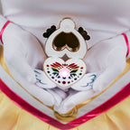 Produktbild Sailor Moon - Cosmos Eternal Moon Verwandlungsbrosche mit Licht- und Soundeffekten