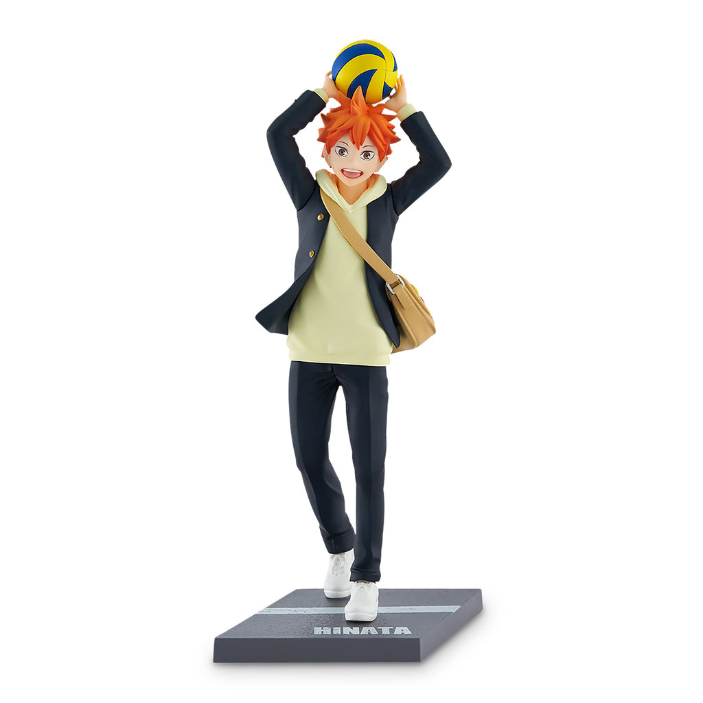 Produktbild Haikyu!! - Shoyo Hinata Statue
