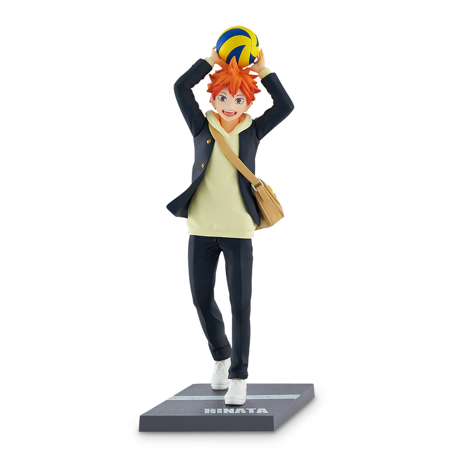 Produktbild Haikyu!! - Shoyo Hinata Statue