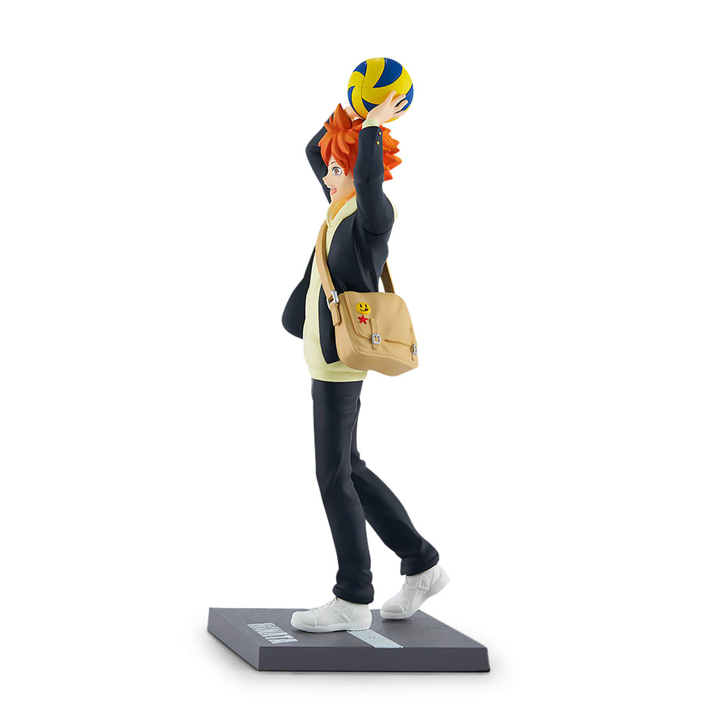 Produktbild Haikyu!! - Shoyo Hinata Statue