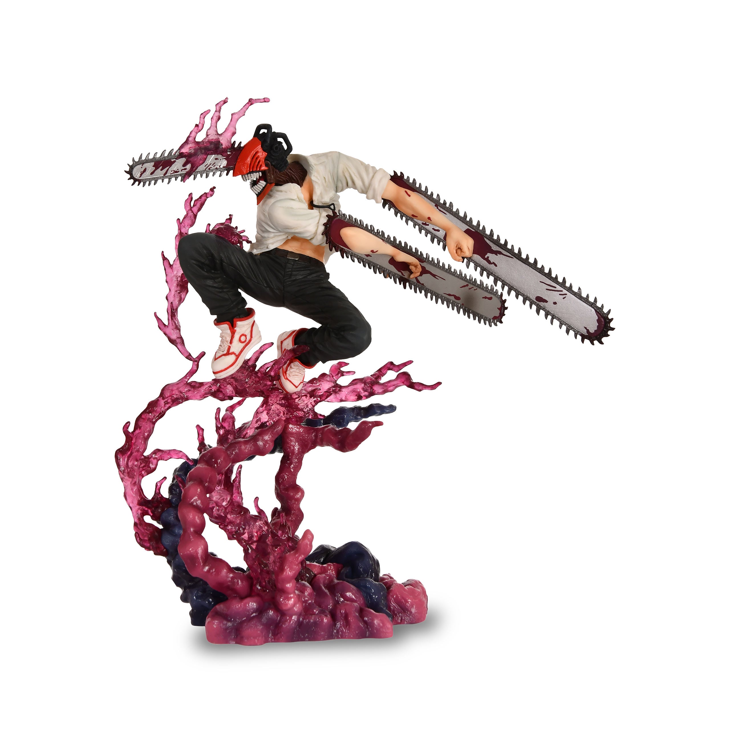 Produktbild Chainsaw Man - Statue 25cm