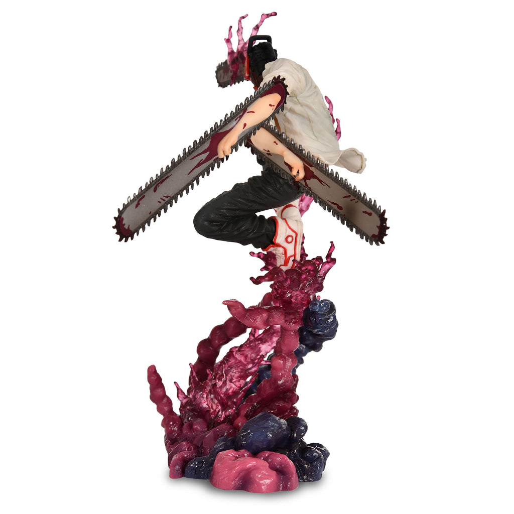 Produktbild Chainsaw Man - Statue 25cm