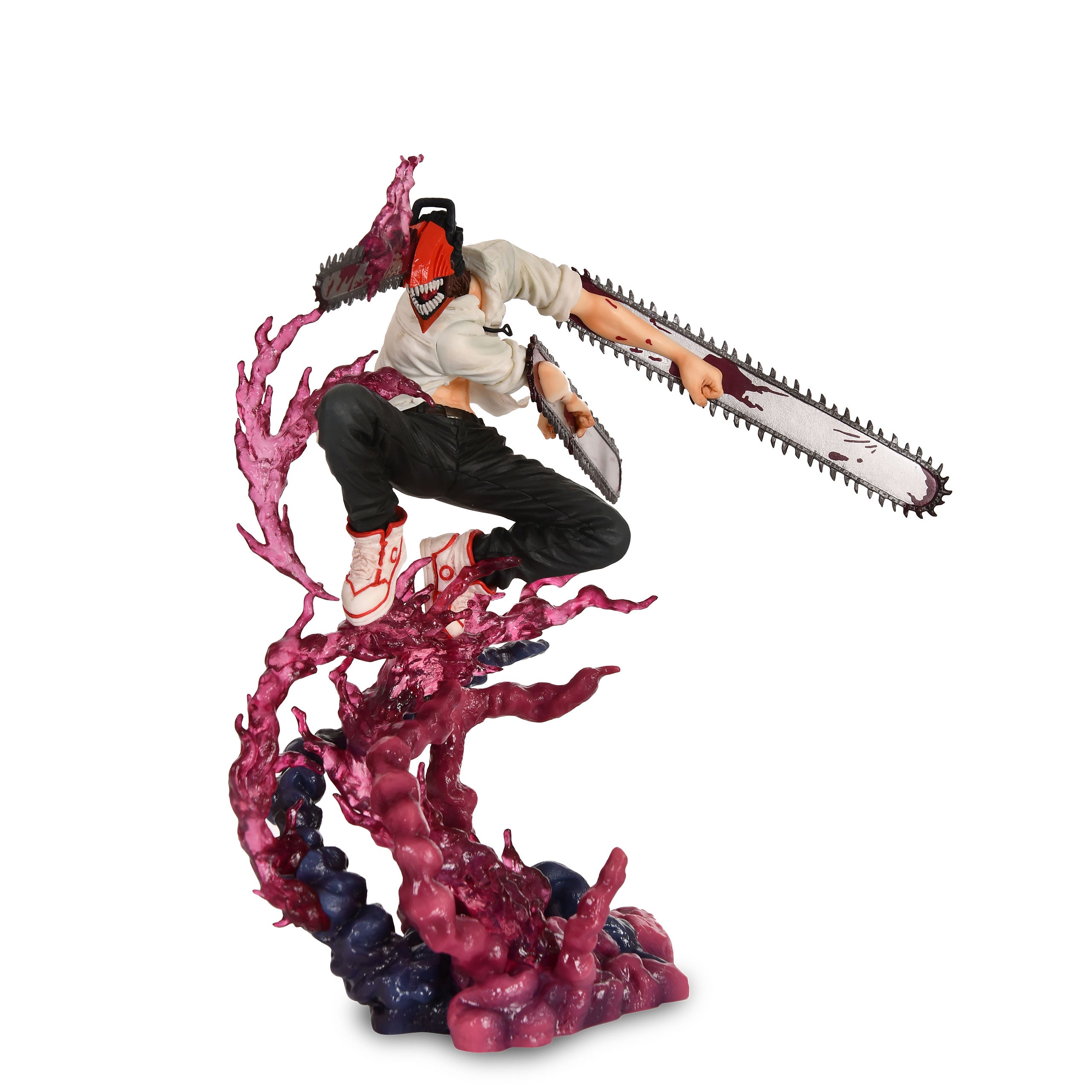 Produktbild Chainsaw Man - Statue 25cm