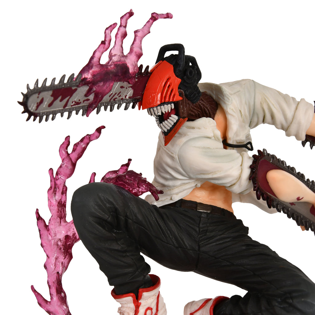 Produktbild Chainsaw Man - Statue 25cm