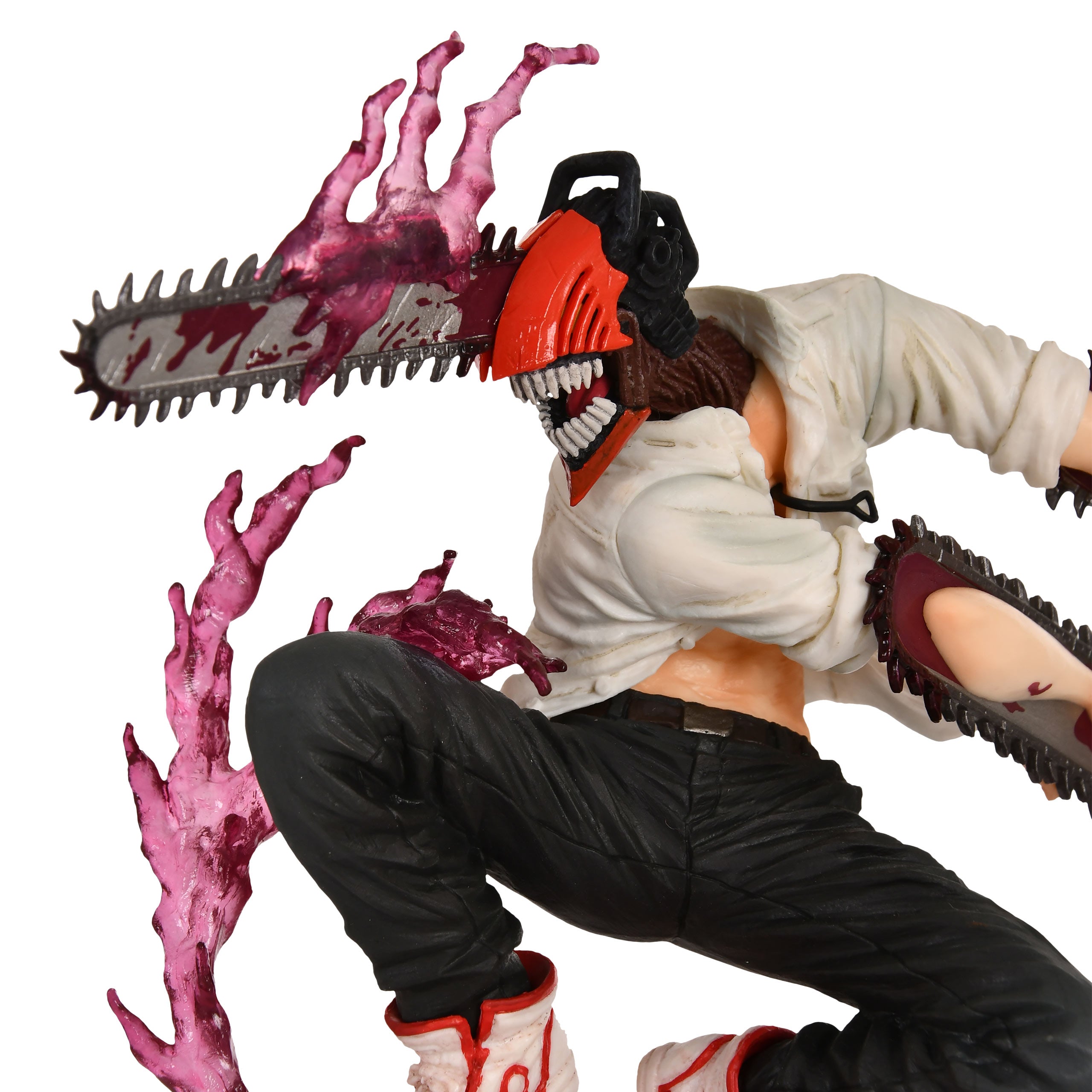 Produktbild Chainsaw Man - Statue 25cm