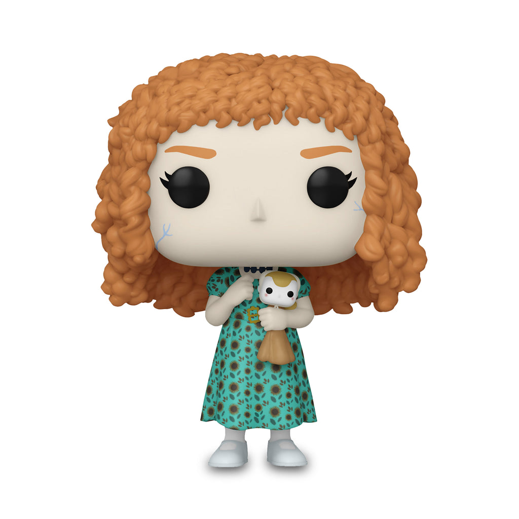 Produktbild Interview mit einem Vampir - Claudia Funko Pop Figur