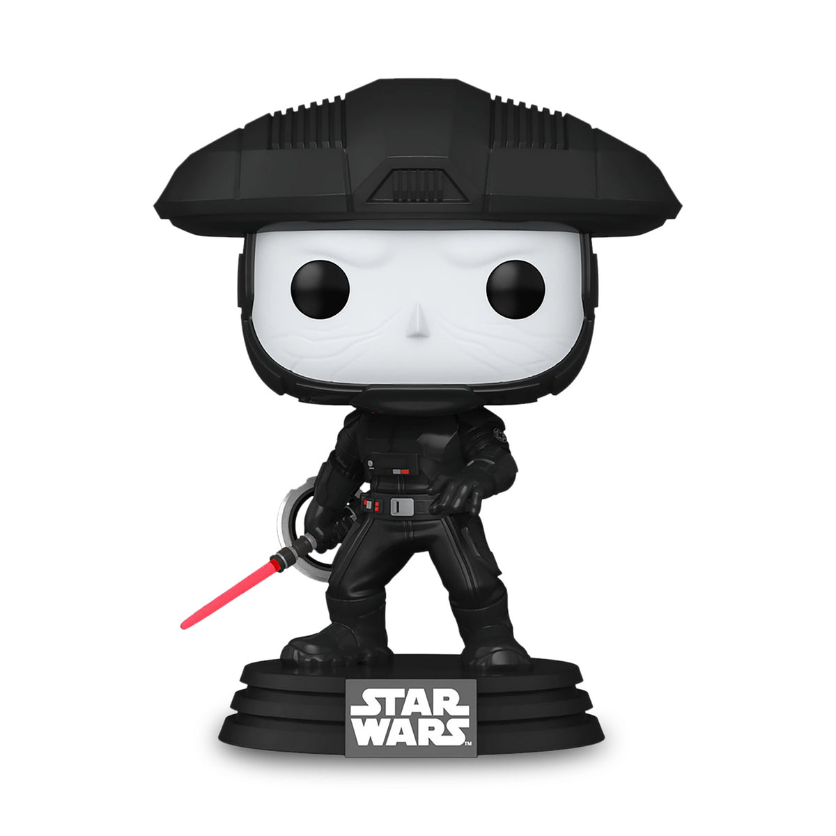 Produktbild Star Wars Obi-Wan Kenobi - Fifth Brother Funko Pop Wackelkopf-Figur