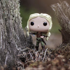 Produktbild Witcher - Ciri von Cintra Funko Pop Figur