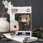 Produktbild Witcher - Ciri von Cintra Funko Pop Figur