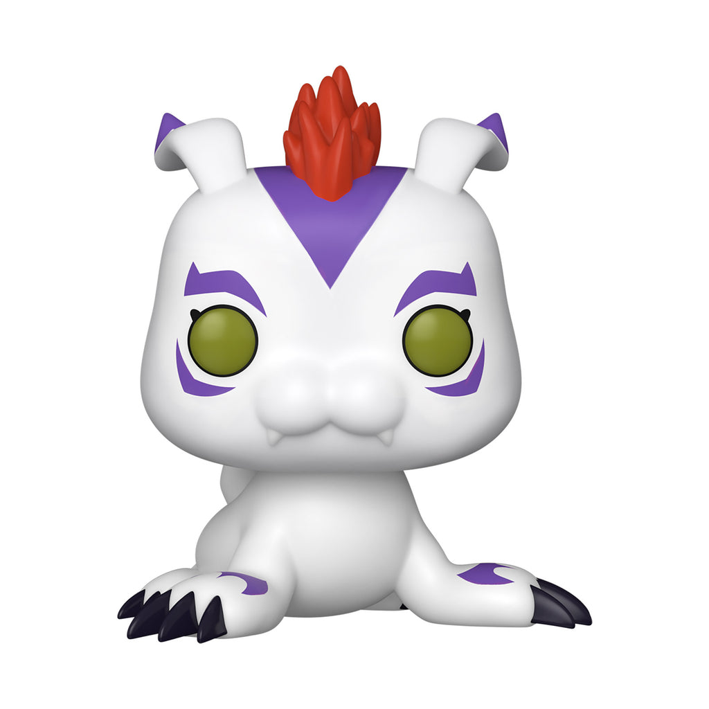 Produktbild Digimon - Gomamon Funko Pop Figur