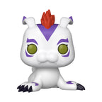 Produktbild Digimon - Gomamon Funko Pop Figur