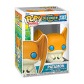 Produktbild Digimon - Patamon Funko Pop Figur