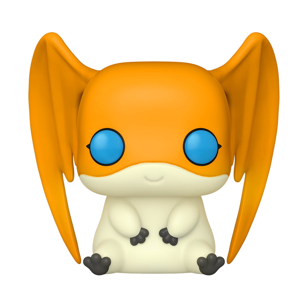 Produktbild Digimon - Patamon Funko Pop Figur