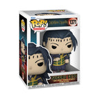 Produktbild Jujutsu Kaisen - Geto Funko Pop Figur