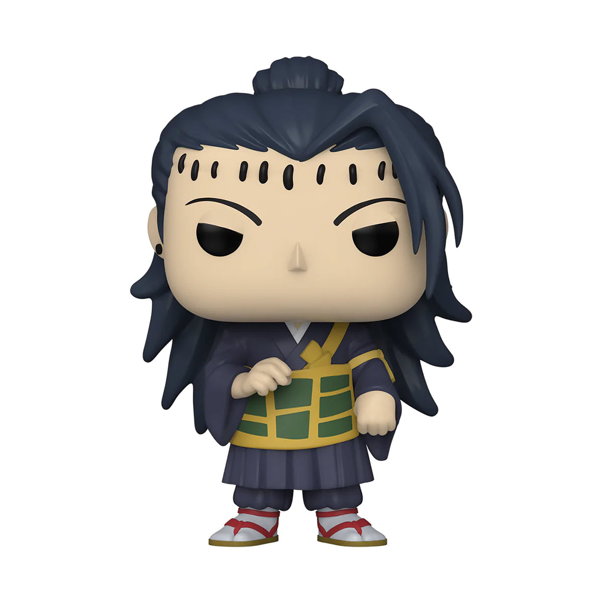 Produktbild Jujutsu Kaisen - Geto Funko Pop Figur