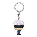 Produktbild Jujutsu Kaisen - Gojo Funko Pop Schlüsselanhänger