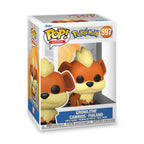 Produktbild Pokemon - Fukano Funko Pop Figur