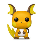 Produktbild Pokemon - Raichu Funko Pop Figur