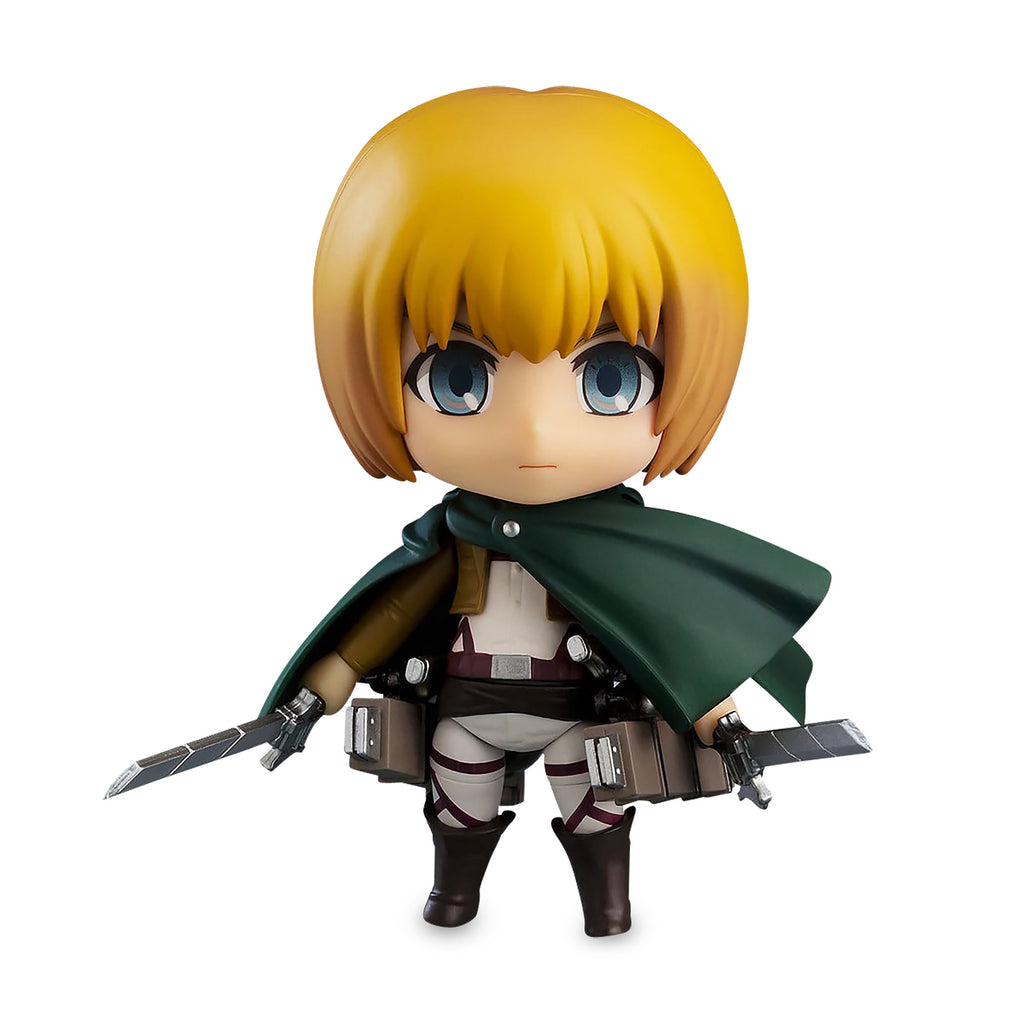 Attack on Titan - Armin Arlert Nendoroid Actionfigur
