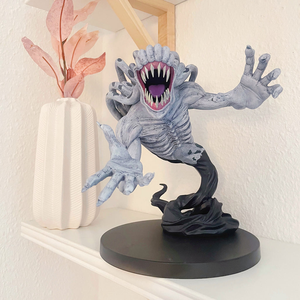 Jujutsu Kaisen - Vengeful Cursed Spirit Rika Statue