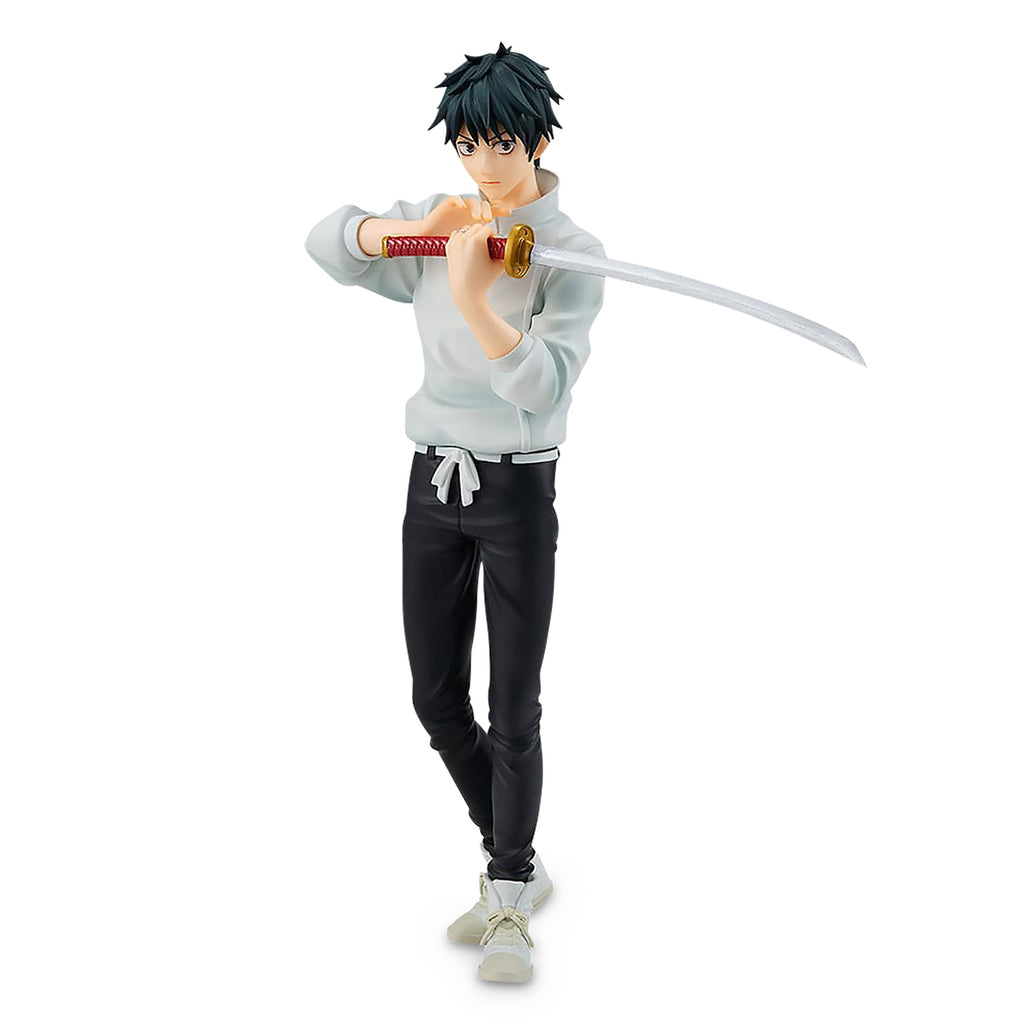 Jujutsu Kaisen - Yuta Okkotsu Figur