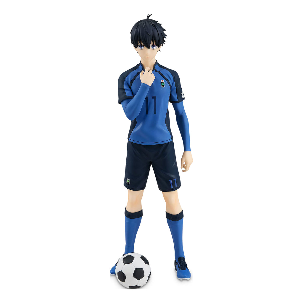 Blue Lock - Isagi Yoichi Figur