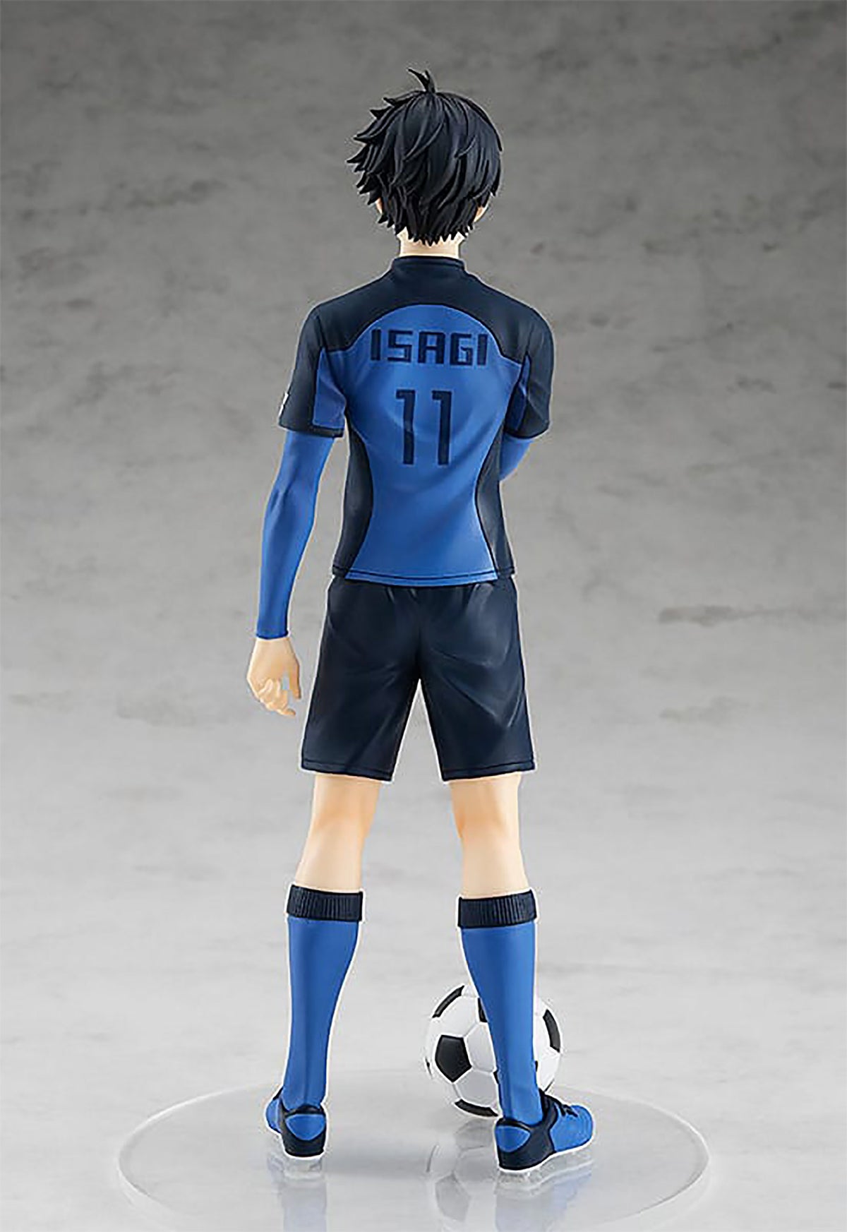 Produktbild Blue Lock - Isagi Yoichi Figur