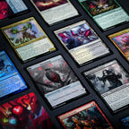 Product image March of the Machine Call for Support Commander Deck - Magic The Gathering