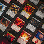 Produktbild Der Herr der Ringe Mittelerde Set Booster - Magic The Gathering