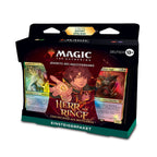 Produktbild Der Herr der Ringe Mittelerde Starter Kit - Magic The Gathering