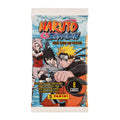 Produktbild Naruto - Sammelkarten Flow Pack