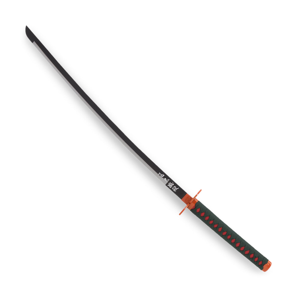 Produktbild Shinobu Hashira Katana Replik mit Saya für Demon Slayer Fans