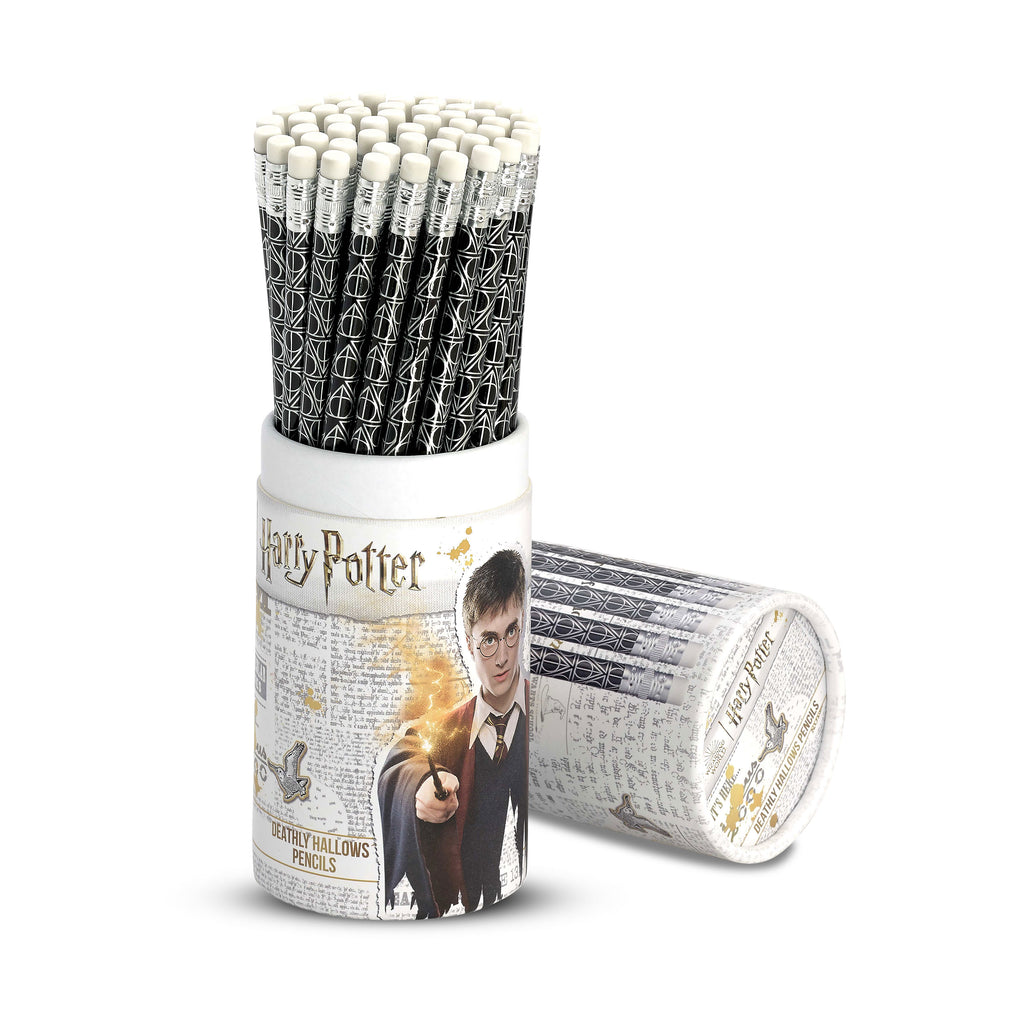 Produktbild Harry Potter - Deathly Hallows Bleistift Box
