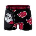 Produktbild Naruto - Itachi Akatsuki Freegun Boxershorts