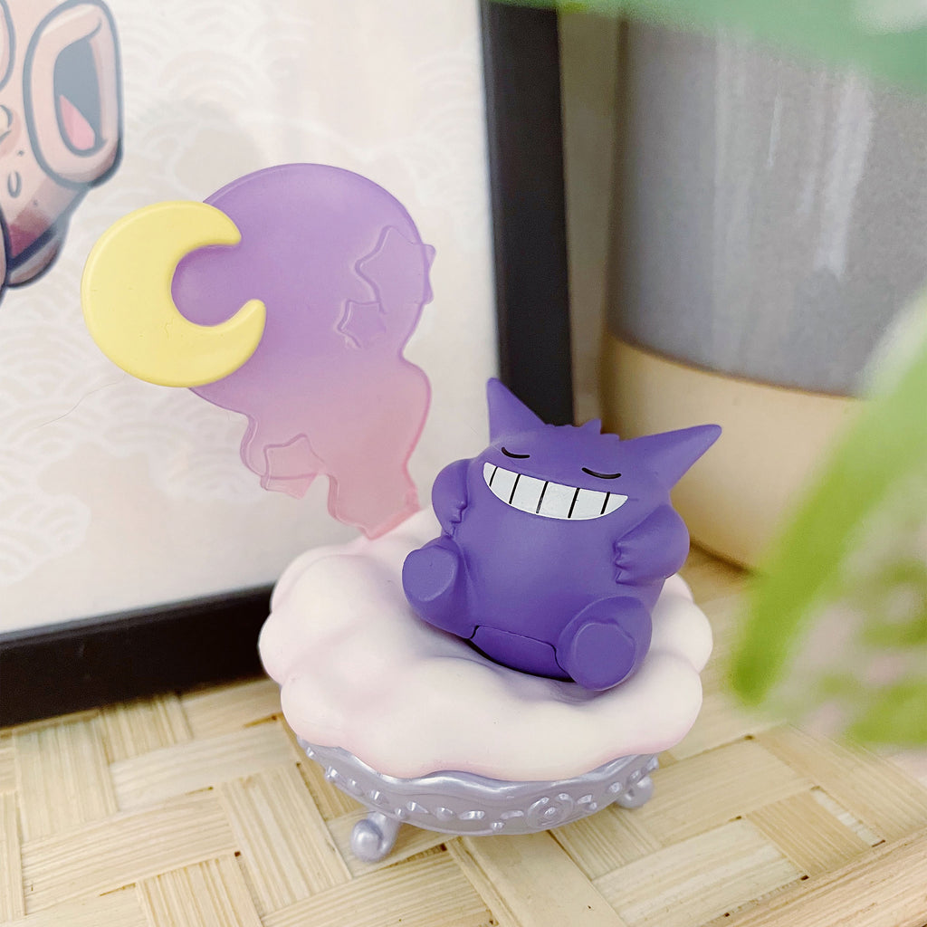 Product image Pokemon - Pop'n Sweet Collection Terrarium Mystery Minis Figure