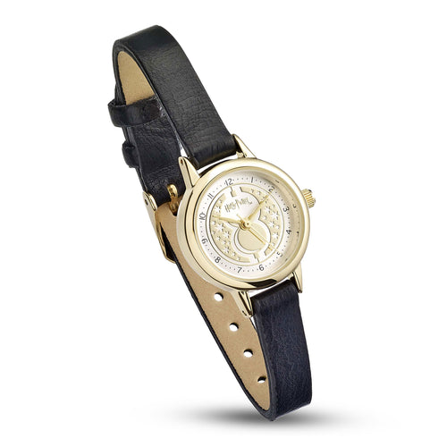 Produktbild Harry Potter - Zeitumkehrer Armbanduhr