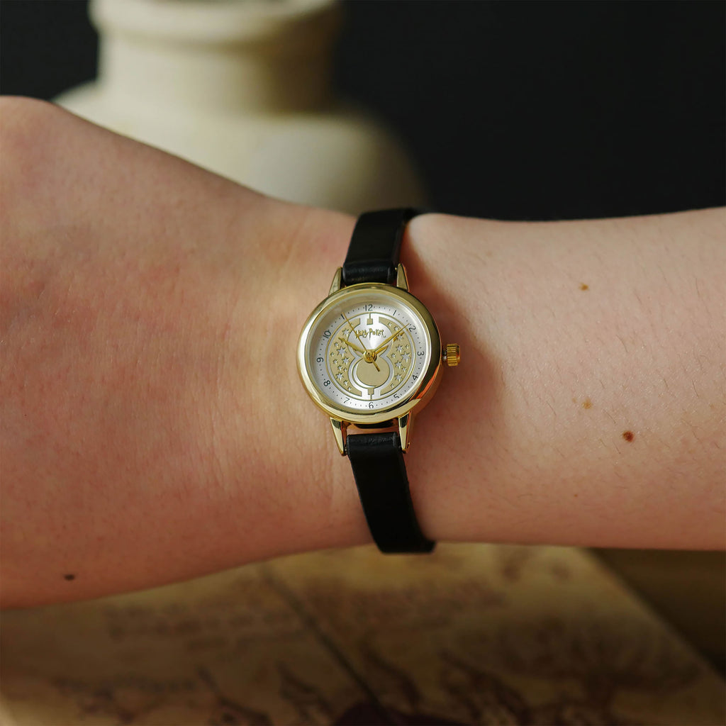 Produktbild Harry Potter - Zeitumkehrer Armbanduhr