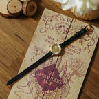 Produktbild Harry Potter - Zeitumkehrer Armbanduhr