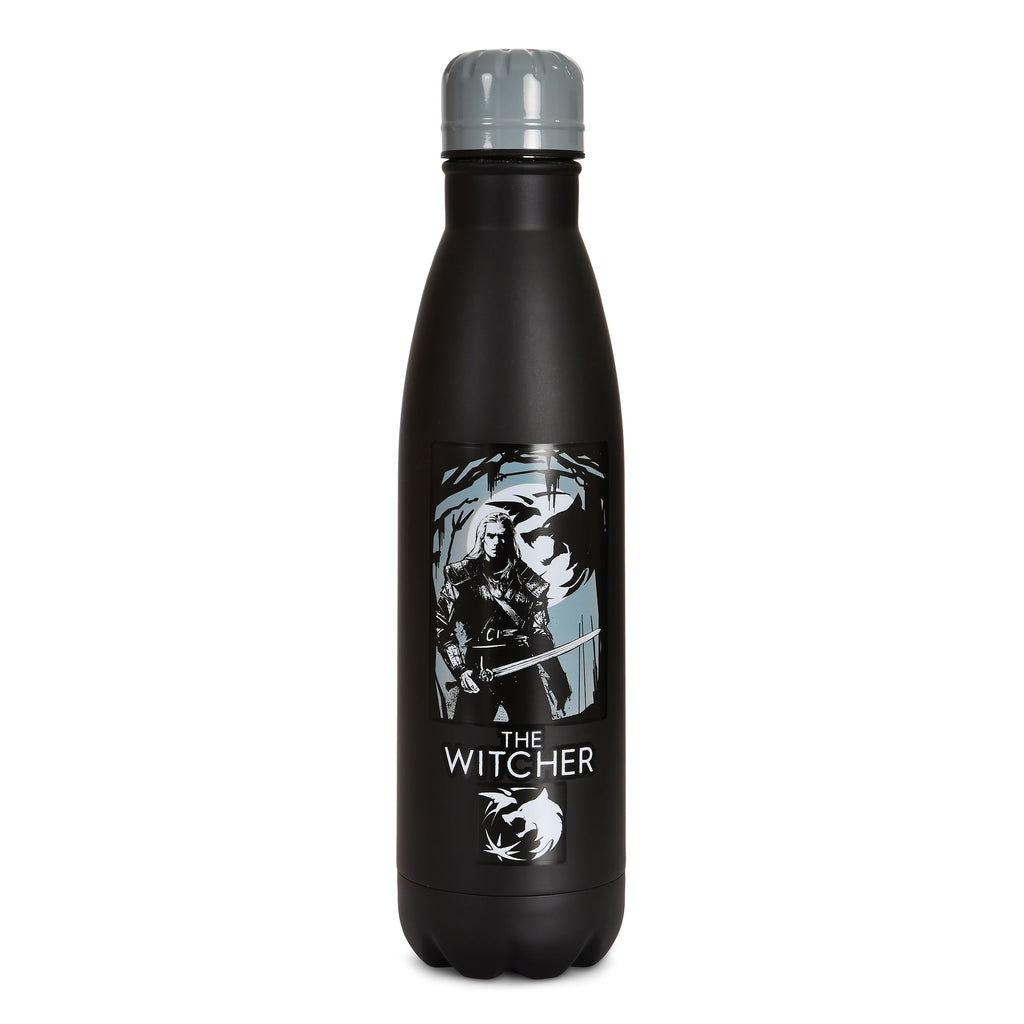 Produktbild Witcher - Chaos Trinkflasche