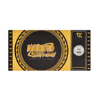 Produktbild Naruto Shippuden - Black Ticket Kakashi