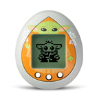 Produktbild Grogu Tamagotchi grau - Star Wars The Mandalorian