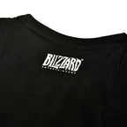 Produktbild World of Warcraft - Lich King Frostmourne Sword T-Shirt schwarz