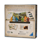 Produktbild Der Herr der Ringe - Adventure Book Strategiespiel