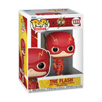 Produktbild Flash - Funko Pop Figur