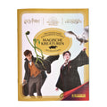 Produktbild Harry Potter - Magische Kreaturen Stickeralbum