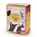 Produktbild Harry Potter - Magische Kreaturen Stickerbox