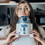 Produktbild Star Wars - R2-D2 Spardose