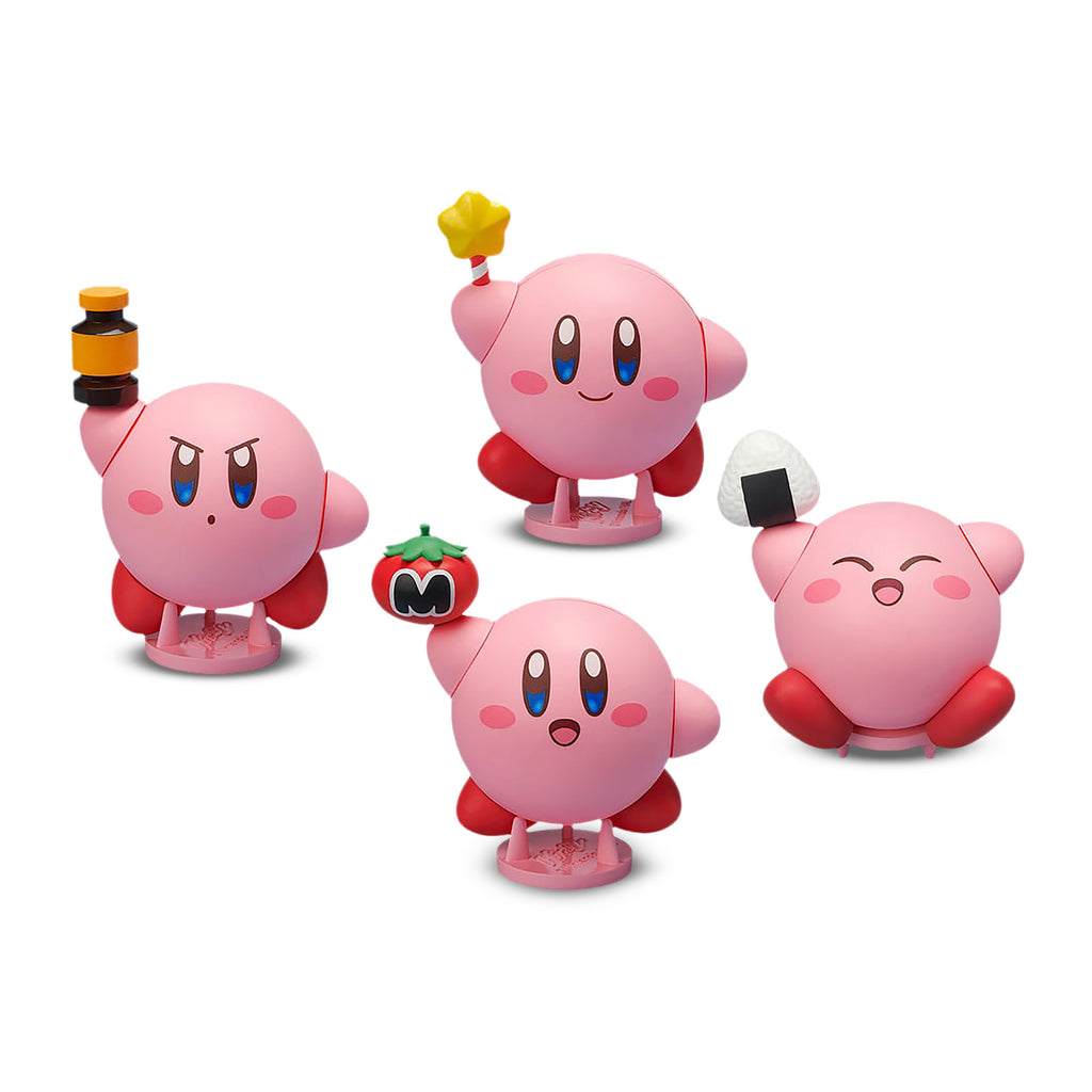 Kirby - Corocoroid Mystery Figur