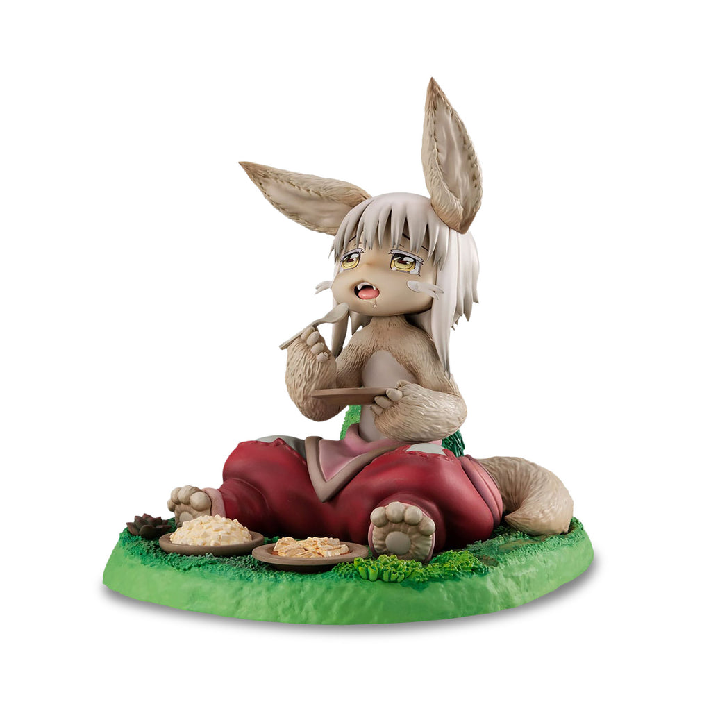 Produktbild Made in Abyss - Nanachi Figur Nnah Version