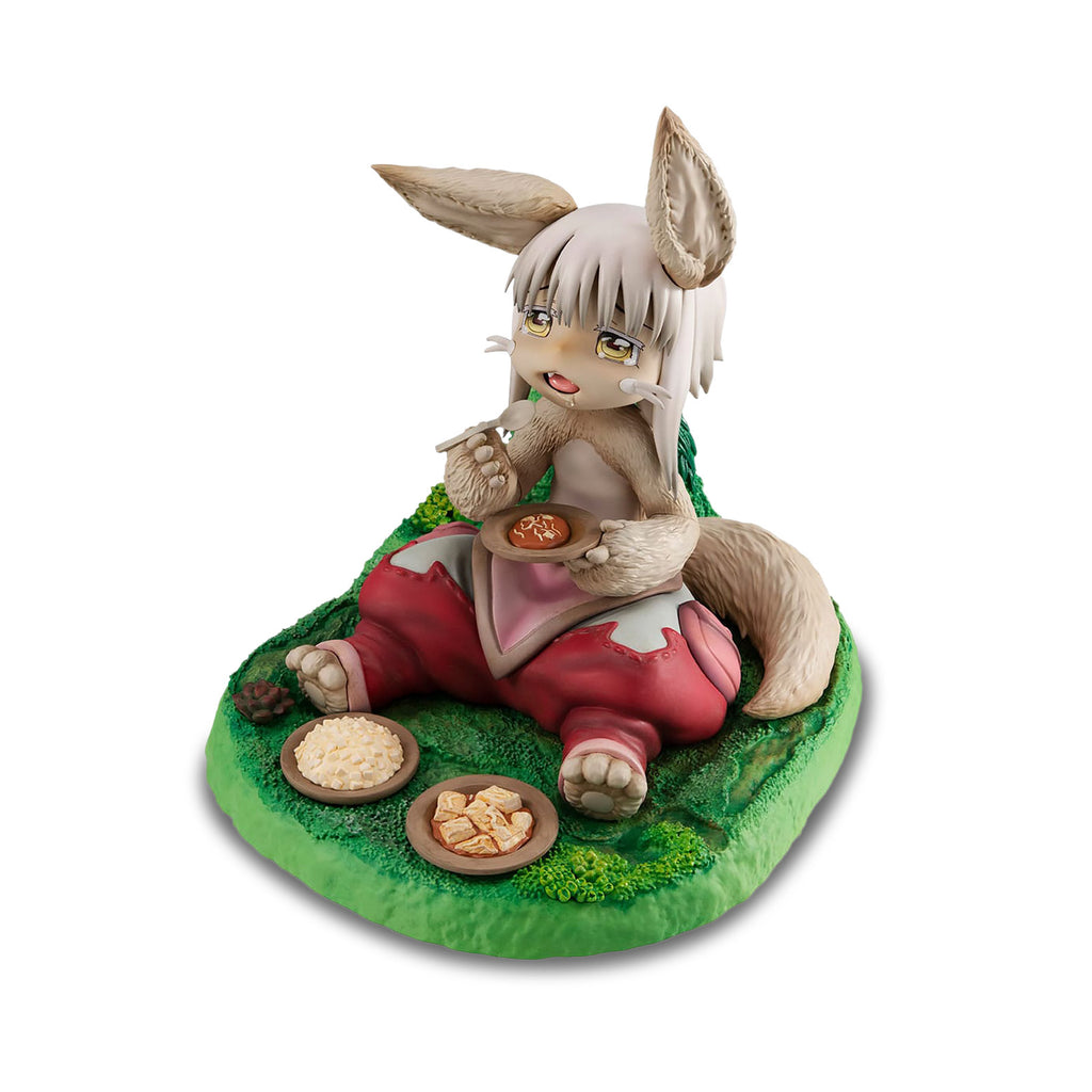 Produktbild Made in Abyss - Nanachi Figur Nnah Version